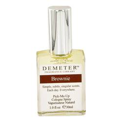 Demeter Brownie Cologne Spray By Demeter