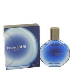 Due Eau De Toilette Spray By Laura Biagiotti