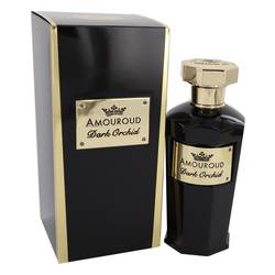 Dark Orchid Eau De Parfum Spray (Unisex) By Amouroud