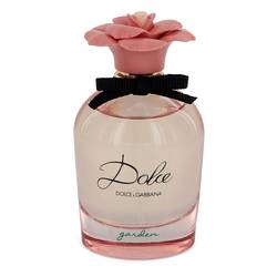 Dolce Garden Eau De Parfum Spray (Tester) By Dolce & Gabbana