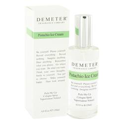 Demeter Pistachio Ice Cream Cologne Spray By Demeter