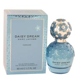 Daisy Dream Forever Eau De Parfum Spray By Marc Jacobs