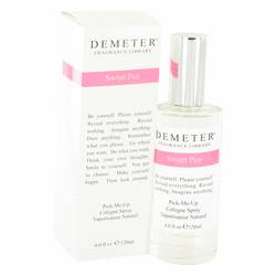 Demeter Sweet Pea Cologne Spray By Demeter