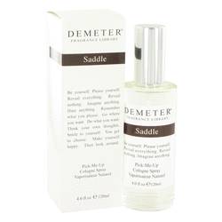 Demeter Saddle Cologne Spray By Demeter