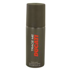 Ducati Trace Me Deodorant Spray By Ducati