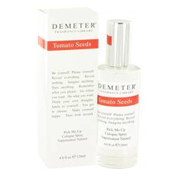 Demeter Tomato Seeds Cologne Spray By Demeter