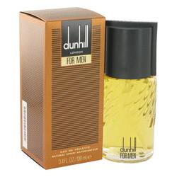 Dunhill Eau De Toilette Spray By Alfred Dunhill