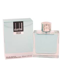 Dunhill Fresh Eau De Toilette Spray By Alfred Dunhill