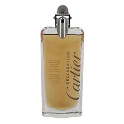 Declaration Eau De Parfum Spray (Tester) By Cartier