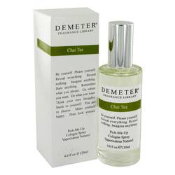 Demeter Chai Tea Cologne Spray By Demeter