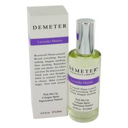 Demeter Lavender Martini Cologne Spray By Demeter