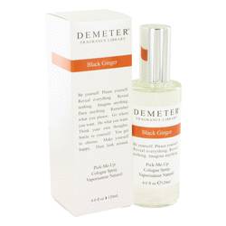 Demeter Black Ginger Cologne Spray (formerly Kahala ) By Demeter