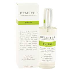 Demeter Plantain Cologne Spray By Demeter