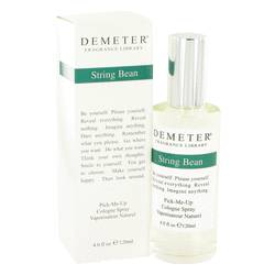 Demeter String Bean Cologne Spray By Demeter