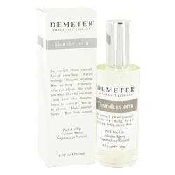 Demeter Thunderstorm Cologne Spray By Demeter