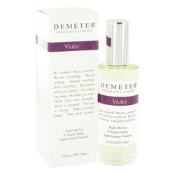 Demeter Violet Cologne Spray By Demeter