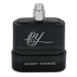 Daddy Yankee Eau De Toilette Spray (Tester) By Daddy Yankee