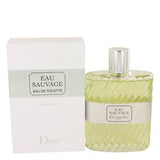 Eau Sauvage Eau De Toilette Spray By Christian Dior