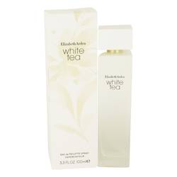 White Tea Eau De Toilette Spray By Elizabeth Arden