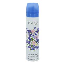 English Bluebell Body Spray By Yardley London