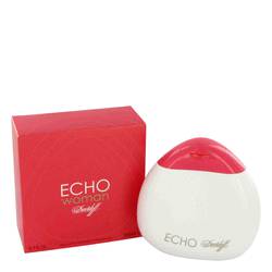 Echo Shower Gel By Davidoff