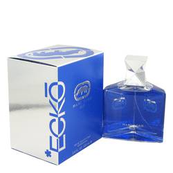 Ecko Blue Eau De Toilette Spray By Marc Ecko