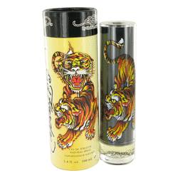 Ed Hardy Eau De Toilette Spray By Christian Audigier