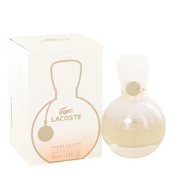 Eau De Lacoste Eau De Parfum Spray By Lacoste