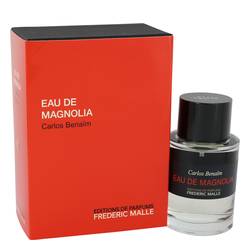 Eau De Magnolia Eau De Toilette Spray By Frederic Malle