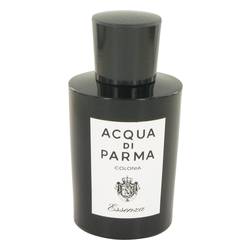 Acqua Di Parma Colonia Essenza Eau De Cologne Spray (Tester) By Acqua Di Parma