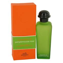 Eau De Pamplemousse Rose Concentre Eau De Toilette Spray By Hermes