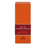 Eau De Rhubarbe Ecarlate Eau De Cologne Spray By Hermes