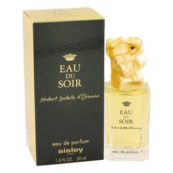 Eau Du Soir Eau De Parfum Spray By Sisley