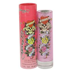 Ed Hardy Eau De Parfum Spray By Christian Audigier