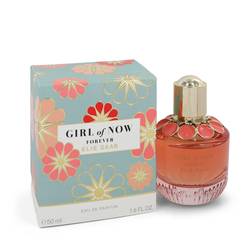 Girl Of Now Forever Eau De Parfum Spray By Elie Saab