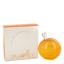 Elixir Des Merveilles Eau De Parfum Spray By Hermes