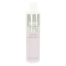 Emotion Essence Fragrance Body Milk (Body Lotion) By Weil