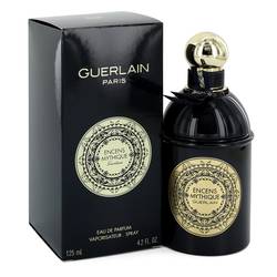 Encens Mythique D'orient Eau De Parfum Spray (Unisex) By Guerlain