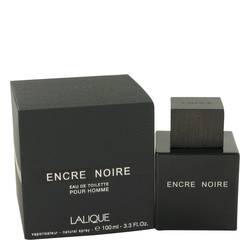 Encre Noire Eau De Toilette Spray By Lalique