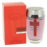 Hugo Energise Eau De Toilette Spray By Hugo Boss