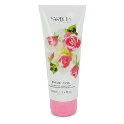 English Rose Yardley Hand Cream By Yardley London