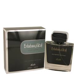 Entebaa Eau De Parfum Spray By Rasasi