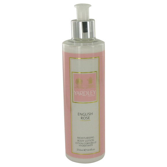 English Rose Yardley Body Lotion By Yardley London