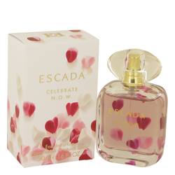 Escada Celebrate Now Eau De Parfum Spray By Escada