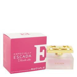 Especially Escada Delicate Notes Eau De Toilette Spray By Escada