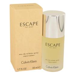 Escape Eau De Toilette Spray By Calvin Klein