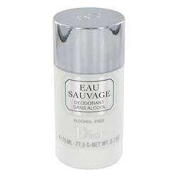 Eau Sauvage Deodorant Stick By Christian Dior