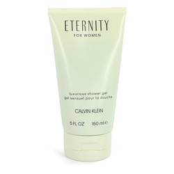 Eternity Shower Gel By Calvin Klein