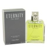 Eternity Eau De Toilette Spray By Calvin Klein