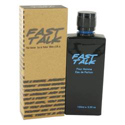 Fast Talk Eau De Parfum Spray By Erica Taylor